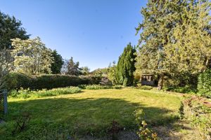 Garden- click for photo gallery